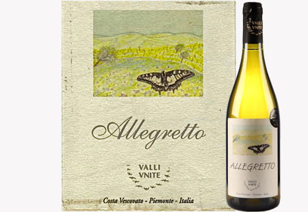 Allegretto